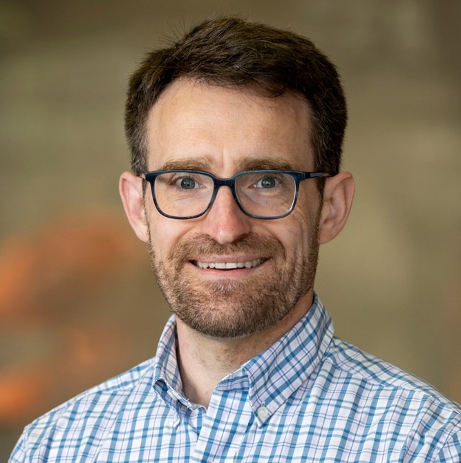 Evan Galloway